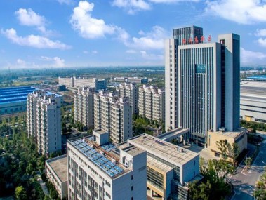 扬州产业升级，技术创新与技术咨询双引擎驱动