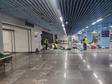 现代建筑中弱电技术咨询的关键作用与广泛应用