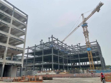 江苏断桥铝技术引领，推动建筑行业绿色转型新篇章
