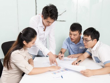 定制化企业技术咨询服务方案，引领创新发展的专业策略