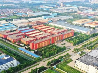 沭阳技术咨询方案推动企业升级，引领高质量发展新航程