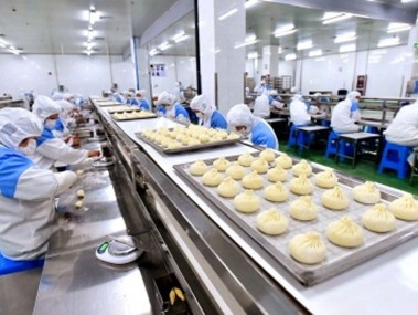 食品加工技术革新，助力企业飞跃市场新高度