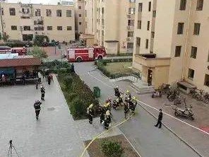 抚顺消防技术咨询，守护您的消防安全堡垒