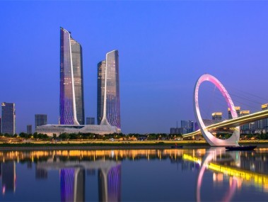 南京现代技术咨询，赋能企业创新发展的先锋之路