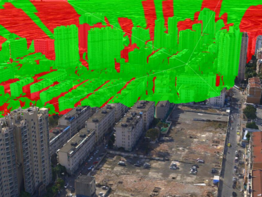 邵阳BIM技术赋能建筑行业革新升级