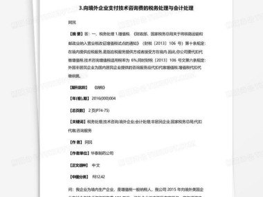 企业转型升级，智慧选择，支付技术咨询费解锁发展新引擎