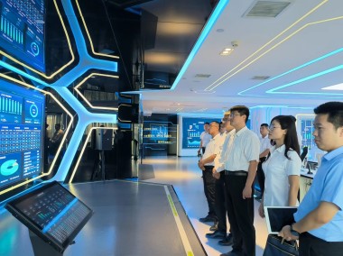 山东国电技术助力能源转型，引领绿色发展新篇章