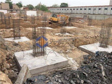 地基加固技术咨询，建筑安全与耐久性的基石保障