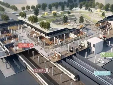 市政隧道技术赋能，助力城市地下空间优化利用