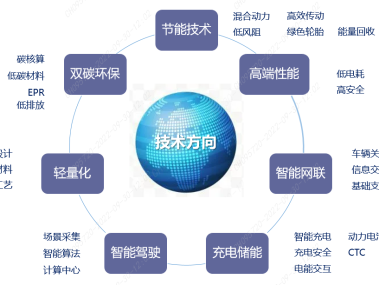 我国技术咨询公司，创新先锋，引领行业发展新篇章