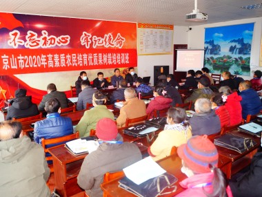 科技赋能农业，养殖技术咨询培训推动现代养殖产业升级